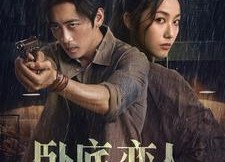 【卧底恋人】65集短剧免费全集在线观赏