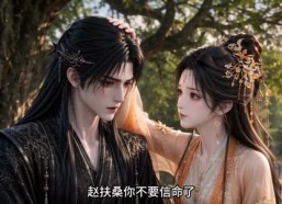 【谁见日出东方照扶桑第二季】103集短剧全集免费在线追剧