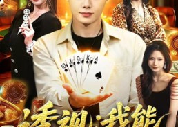 【透视：我能看穿底牌】87集热门短剧在线免费观瞧