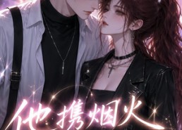 【他携烟火治愈她】108集短剧免费在线赏看
