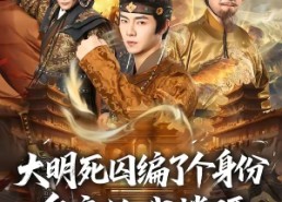 【大明死囚编了个身份皇帝给我撑腰】80集短剧全集畅快观看