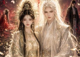 【岁岁年年，与君同归】66集精彩短剧免费直看