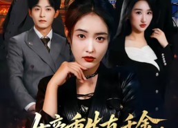 【女帝重生真千金，这个豪门朕说了算】84集热门短剧在线免费看