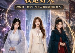 【快穿，所有人都知道我是好人】60集短剧免费全集在线赏阅