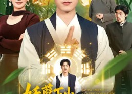 【妖孽下山，我所向无敌】103集免费畅享短剧全集观看