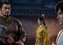 【朕的国师又炸了】53集短剧在线免费高清赏