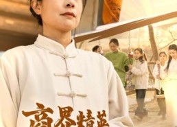 【商界精英解甲归田】31集免费看短剧完整全集