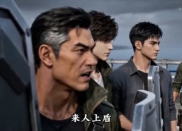 【重生末世前，我抢空神卡】54集短剧免费全集观享