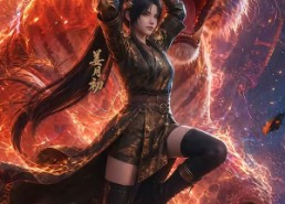 【万妖图录传第十季】116集短剧在线观看无广告