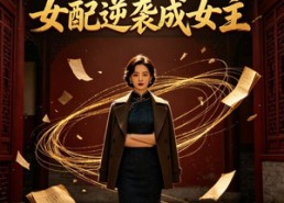 【听太奶的话，女配逆袭成女主】24集优质短剧免费播