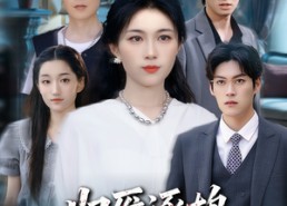 【归雁逐鸠】60集短剧资源在线速看