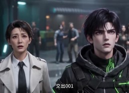 【末日狂欢：小怪物她只有七秒记忆】78集短剧免费在线完整播放