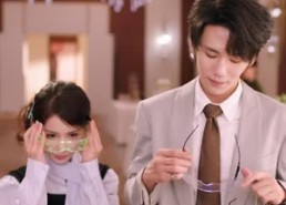 短剧《滴水之恩，就要以身相许（40集）》完整版免费看