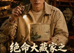 【绝命大藏家之命局迷踪】60集免费短剧全集高清观看