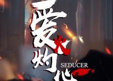 【爱火灼心】99集短剧免费全集速看无广告