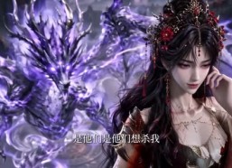 【魔尊镇侯府，一个能打的都没有】102集免费短剧全集速看
