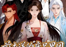 【前夫送的“废品”男团，全被我养成了神明】60集短剧全集免费观瞧