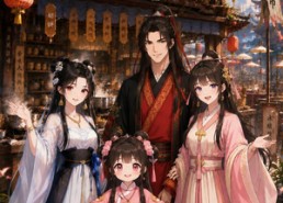 【悠然食神】55集精彩短剧免费在线看