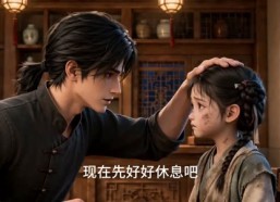【乱世求生：靠饭馆打江山】49集短剧免费在线完整赏
