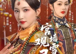 【宫墙观雪录】79集短剧在线免费观览