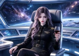 【星际兽没收指南】56集短剧在线畅享观看