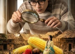 【箱子里的小人国】44集免费短剧在线赏看