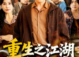 【重生之江湖义重家为本】77集免费短剧全集速看