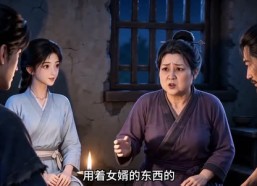 【林家桑女的红火日子第二季】100集短剧全集在线赏看