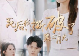 【死后我撕破了黑心月光】36集在线短剧免费畅看