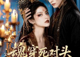 【魂穿死对头，帝后掀翻皇宫】72集短剧全集在线免费观