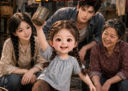 【铁锤来了：七零铁锤欢乐记】92集免费短剧全集畅快观看