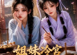 【姐妹冷宫创业记之我和闺蜜盘冷宫】36集免费短剧全集在线播放