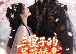 【三皇子的呆萌娇妻】32集短剧全集免费览看