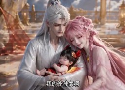 【帝君家的小凤凰】48集短剧全集在线赏看