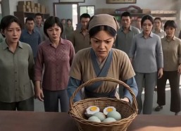 【八零媳妇富农家】105集短剧免费全集速看