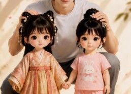 【大唐兀子到我家】74集短剧免费在线观览