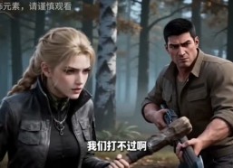 【全球躲猫猫：到底谁才是诡异啊！第二季】135集免费短剧在线高清播放