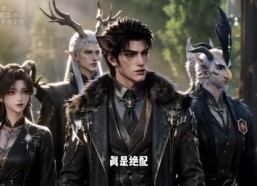 【星光永昼共赴余生】149集短剧网盘免费观看
