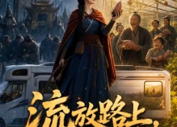 【流放路上，我带全家炫房车】165集短剧完整版免费在线看