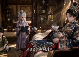 【福妻太子妃喜得满堂麟儿第二季】180集短剧完整版在线观看