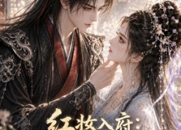 【红妆入府：王爷不装了】35集精彩短剧免费在线赏阅