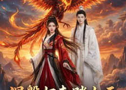 【涅槃归来踏九天：娘亲飒爆了】90集短剧全集免费赏看