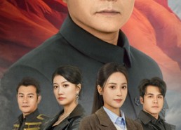 【国之脊梁不可折】30集免费短剧在线全集速看