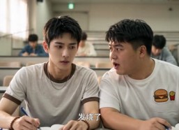 【那年青梅未识爱】18集精彩短剧全集在线赏