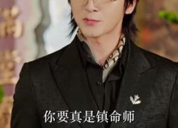 【镇命师，镇天命】86集高清短剧在线播放