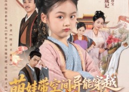 【萌娃带空间异能穿越又奶又凶】60集精彩短剧免费看全