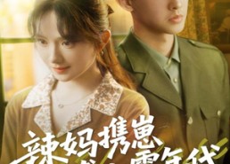 【辣妈携崽逆袭七零年代】72集短剧完整版免费观看