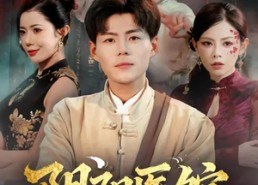 【阴阳医馆】64集短剧全集在线随心看