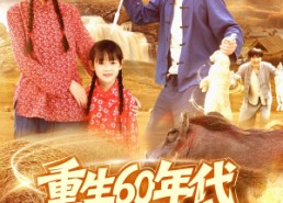 【重生60年代纵横北境】126集短剧免费看全集