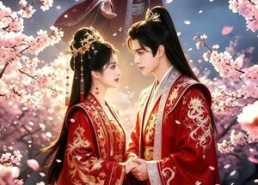 【两世桃花终不误君】50集短剧免费在线观享